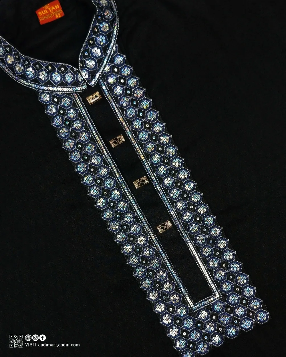 পাঞ্জাবি ব্যবহারের যত্নবিধি