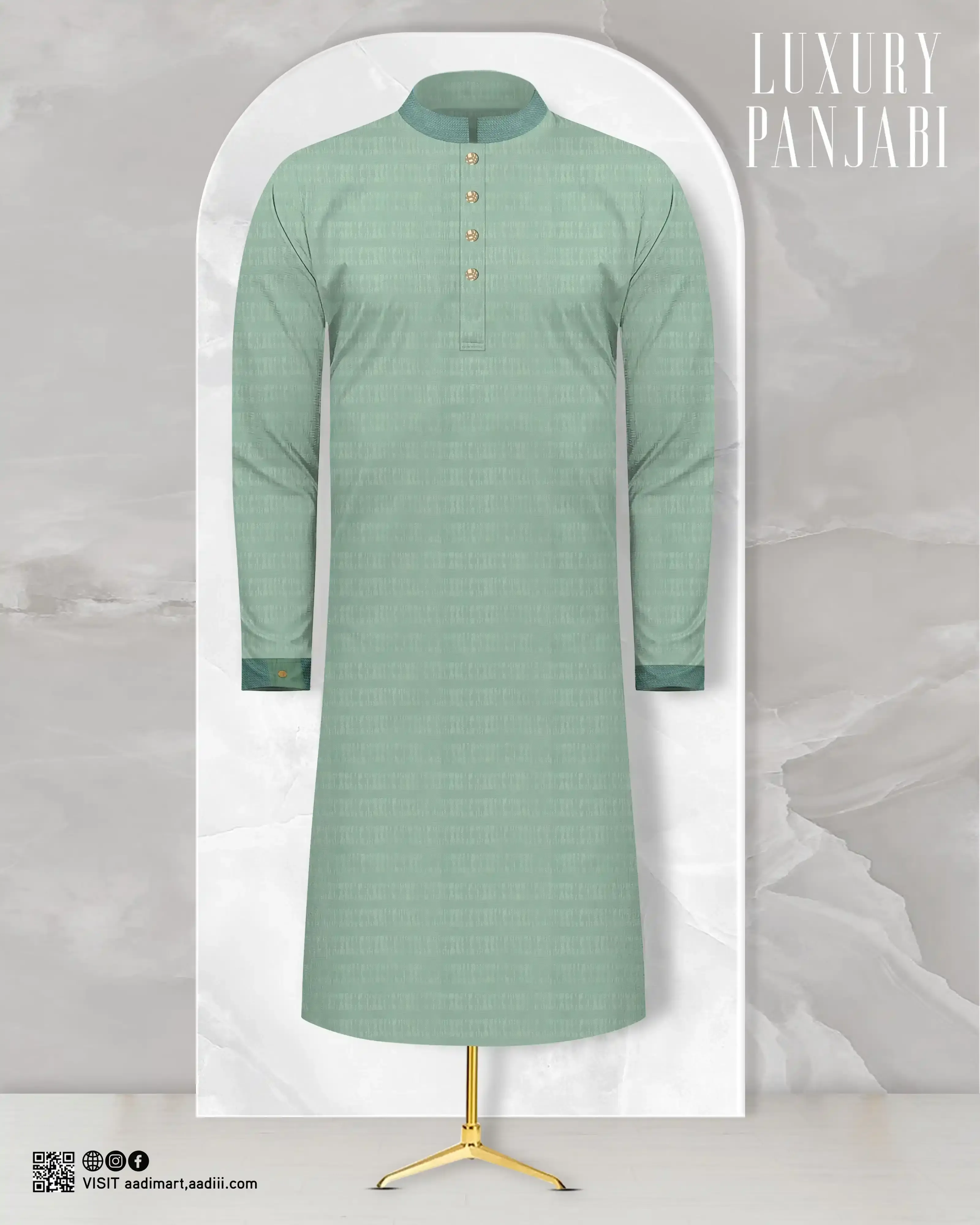 Pastel Imperial - ZEENAN