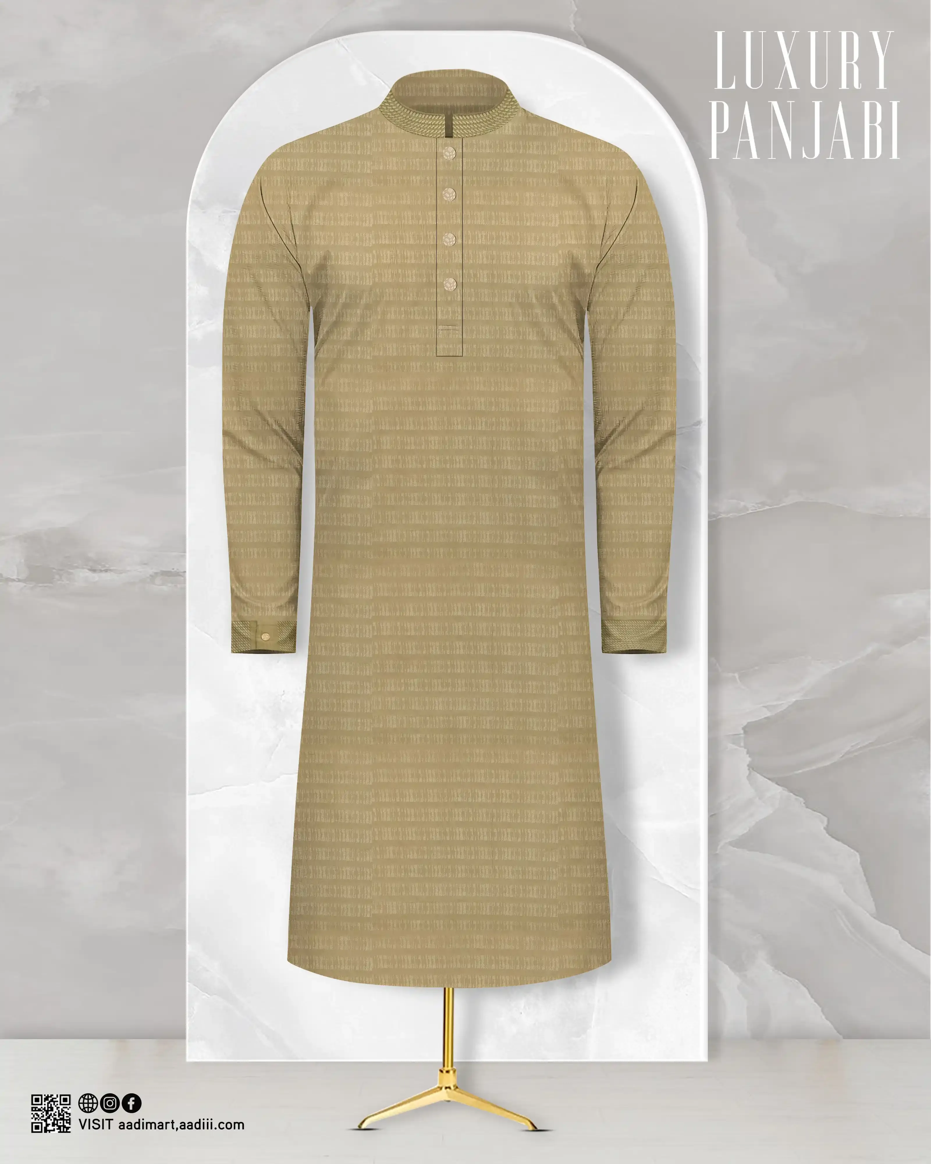 Golden Imperial  - ZEENAN