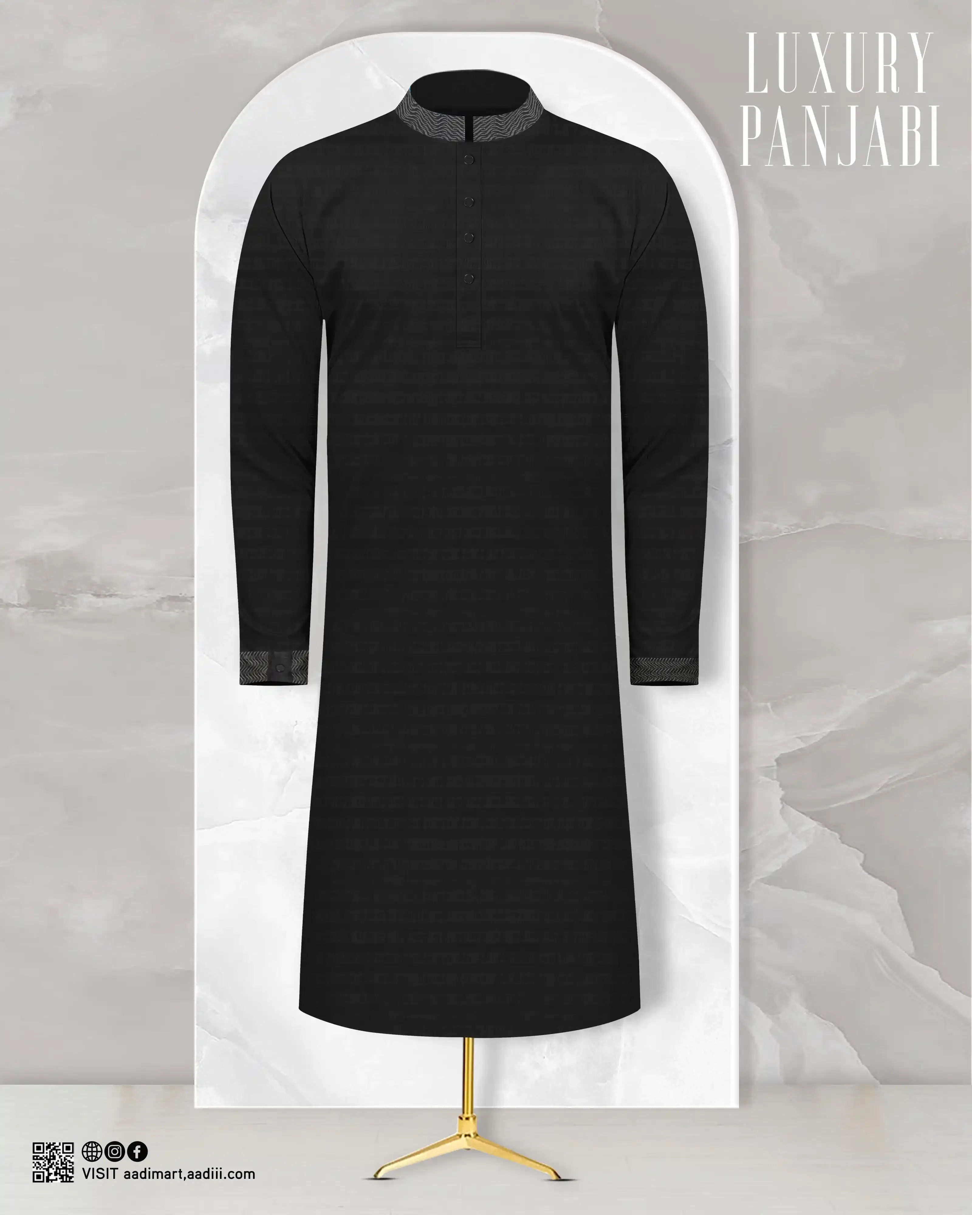 Black Imperial - ZEENAN