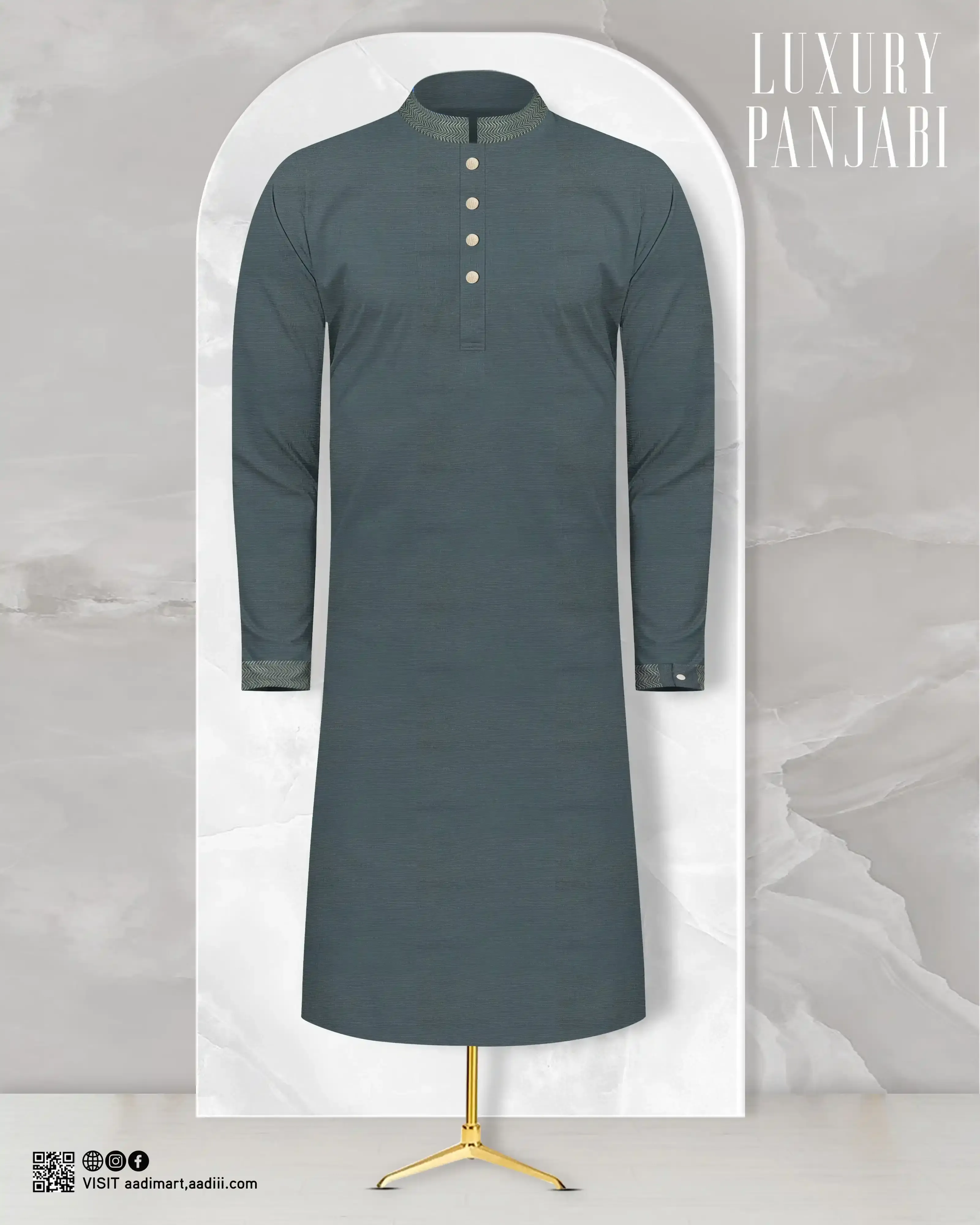 Forest Majesty - ZEENAN