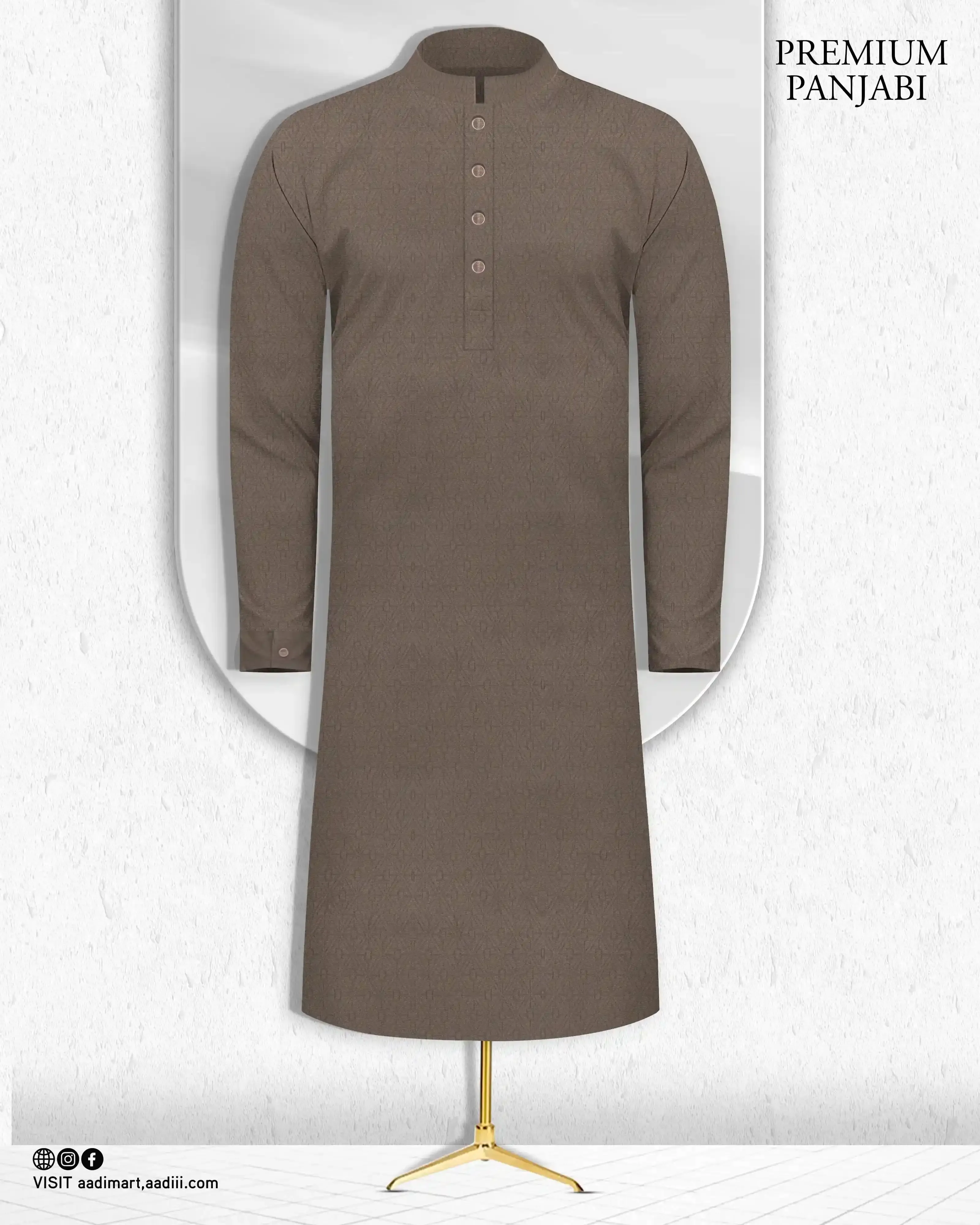 Mocha Sultan- ZEENAN