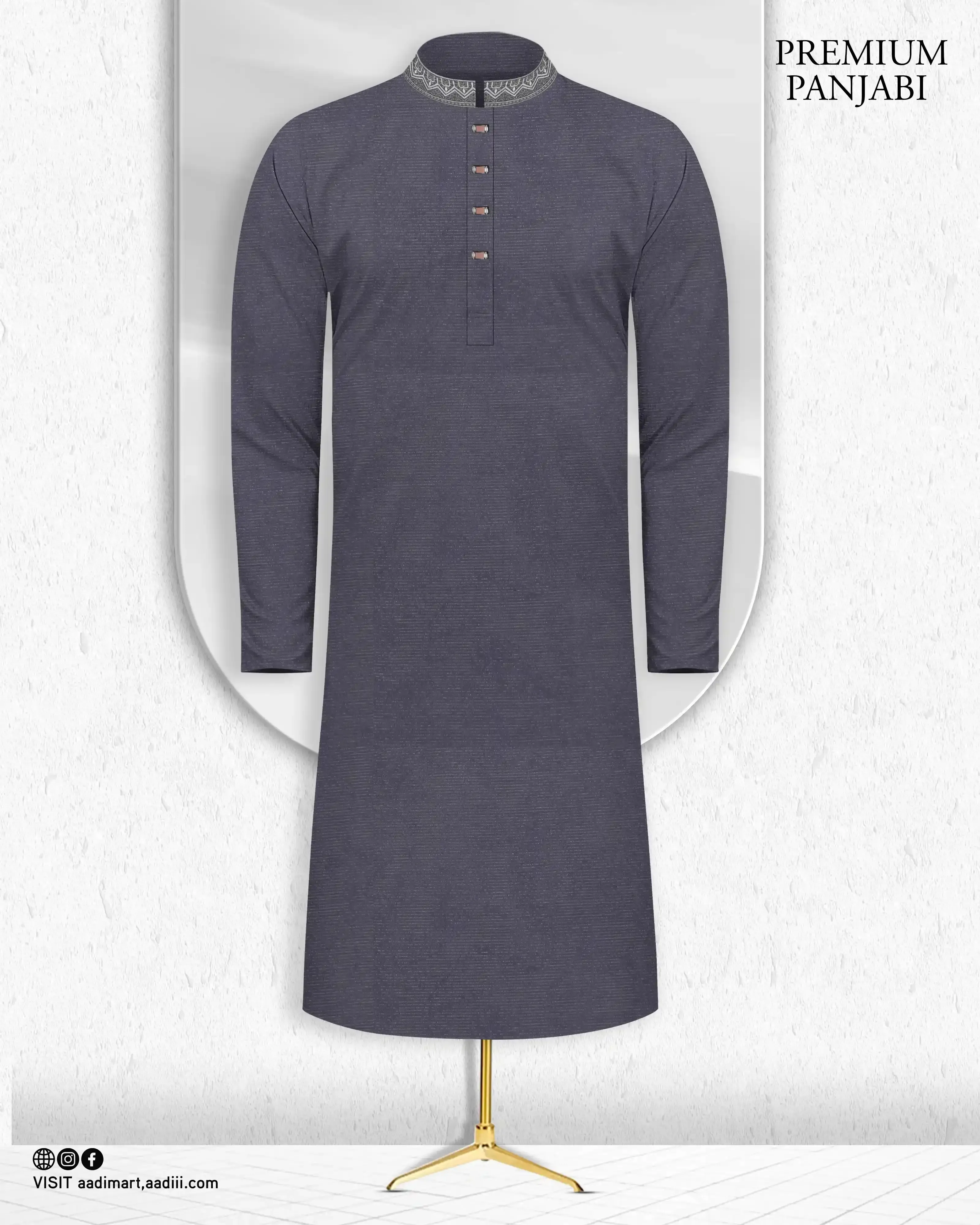 Midnight Monarch- ZEENAN