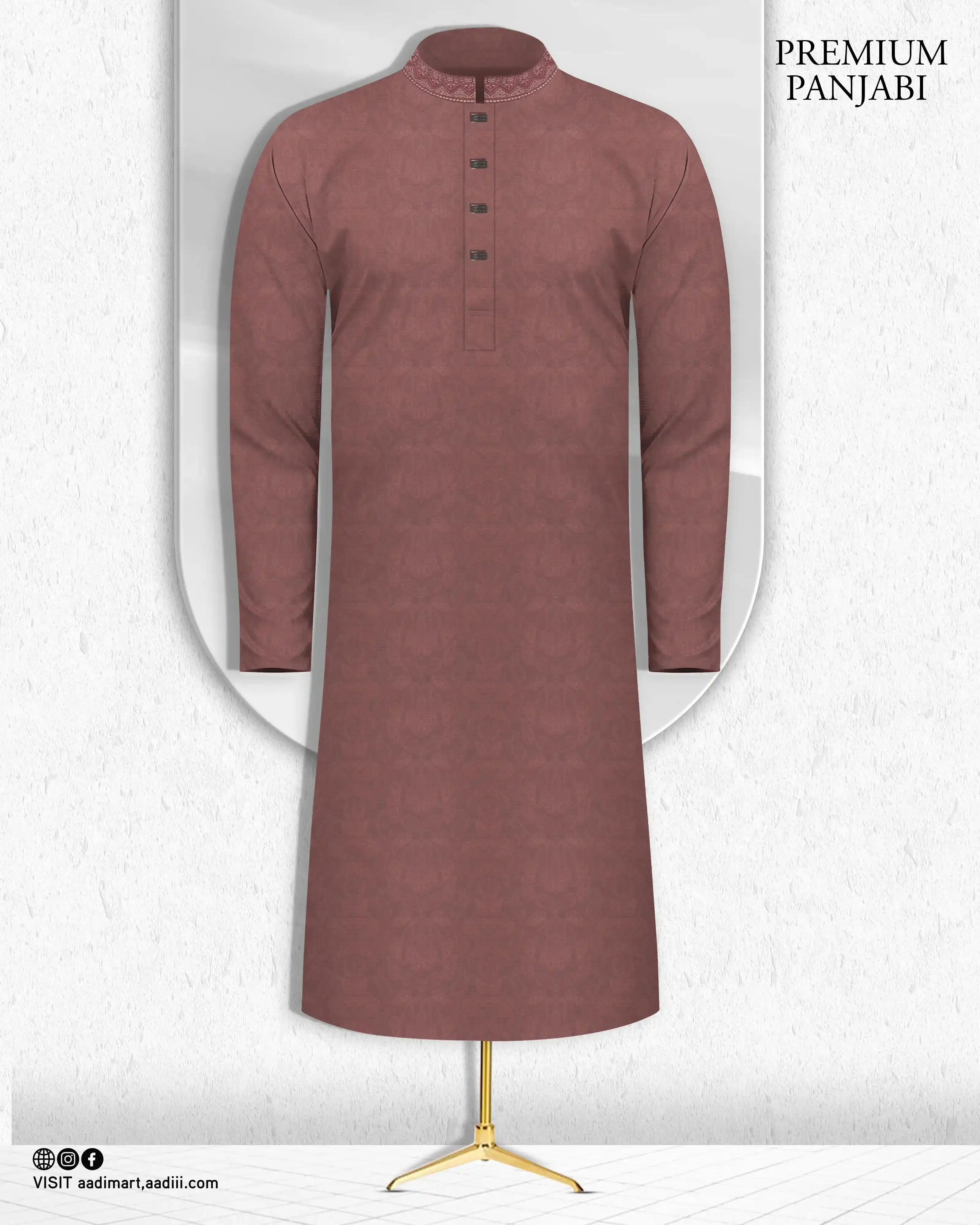 Crimson Monarch- ZEENAN